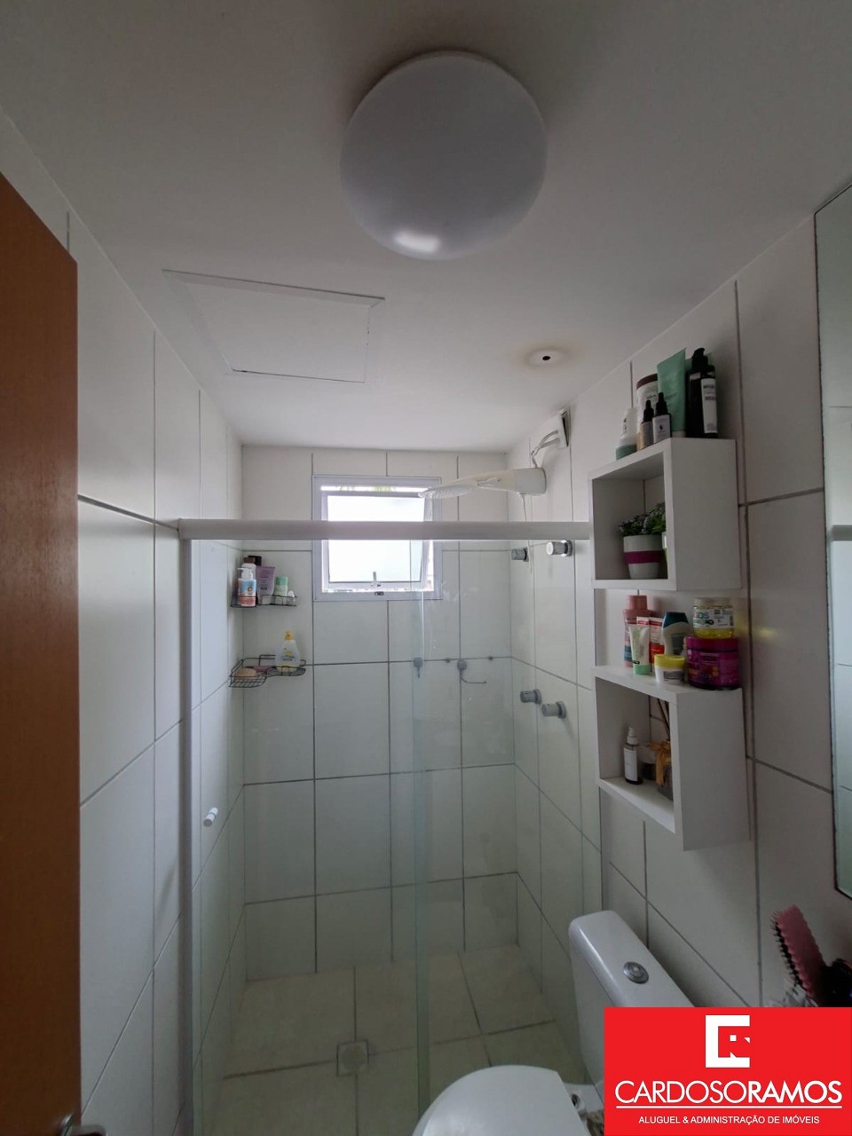 Apartamento, 2 quartos, 50 m² - Foto 8