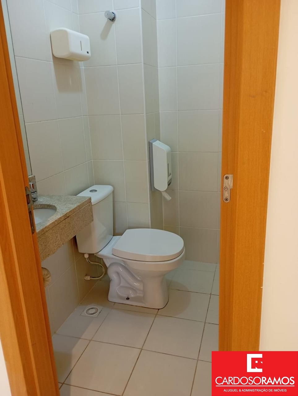 Sala-Conjunto, 29 m² - Foto 9