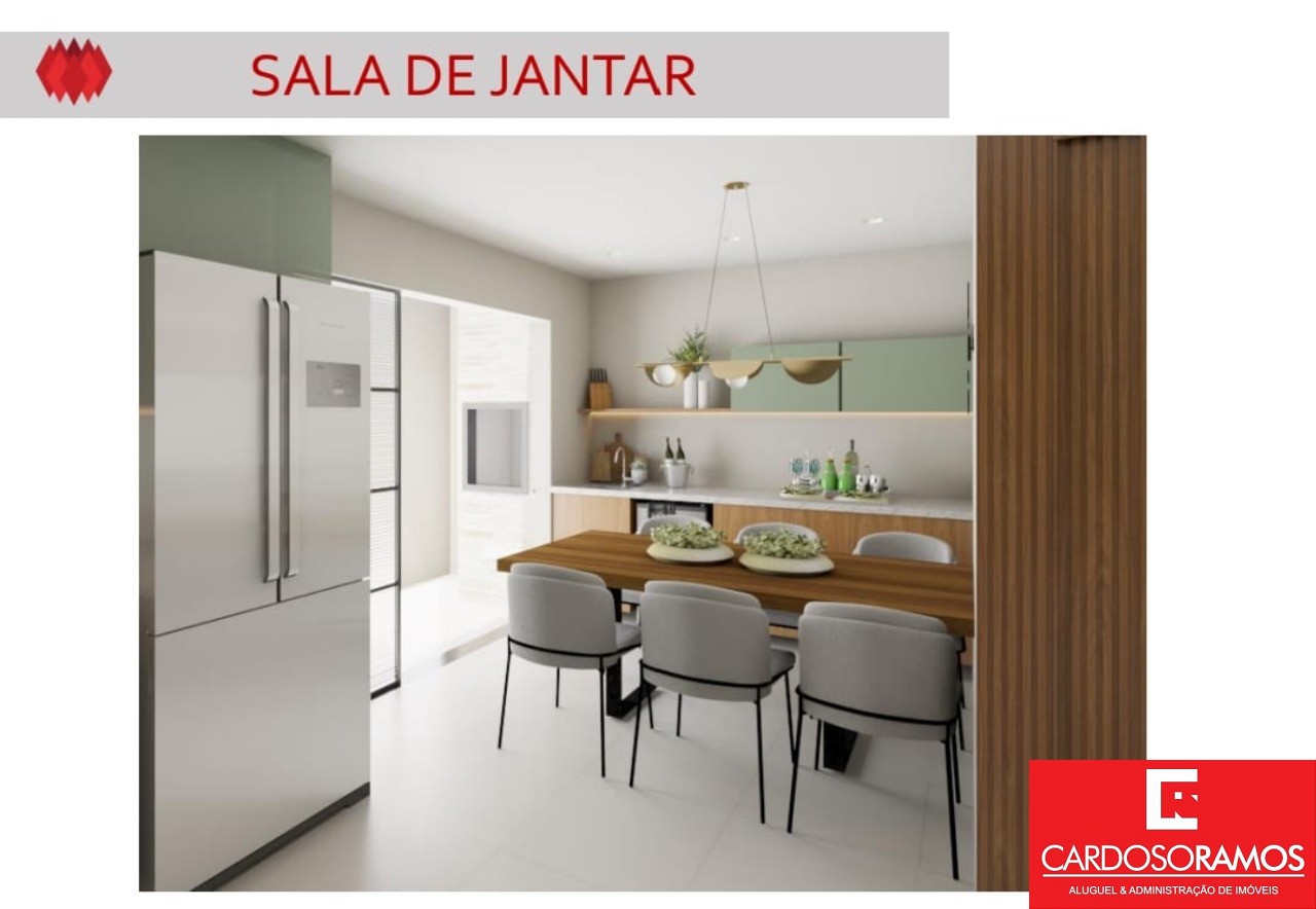 Casa, 3 quartos, 118 m² - Foto 17