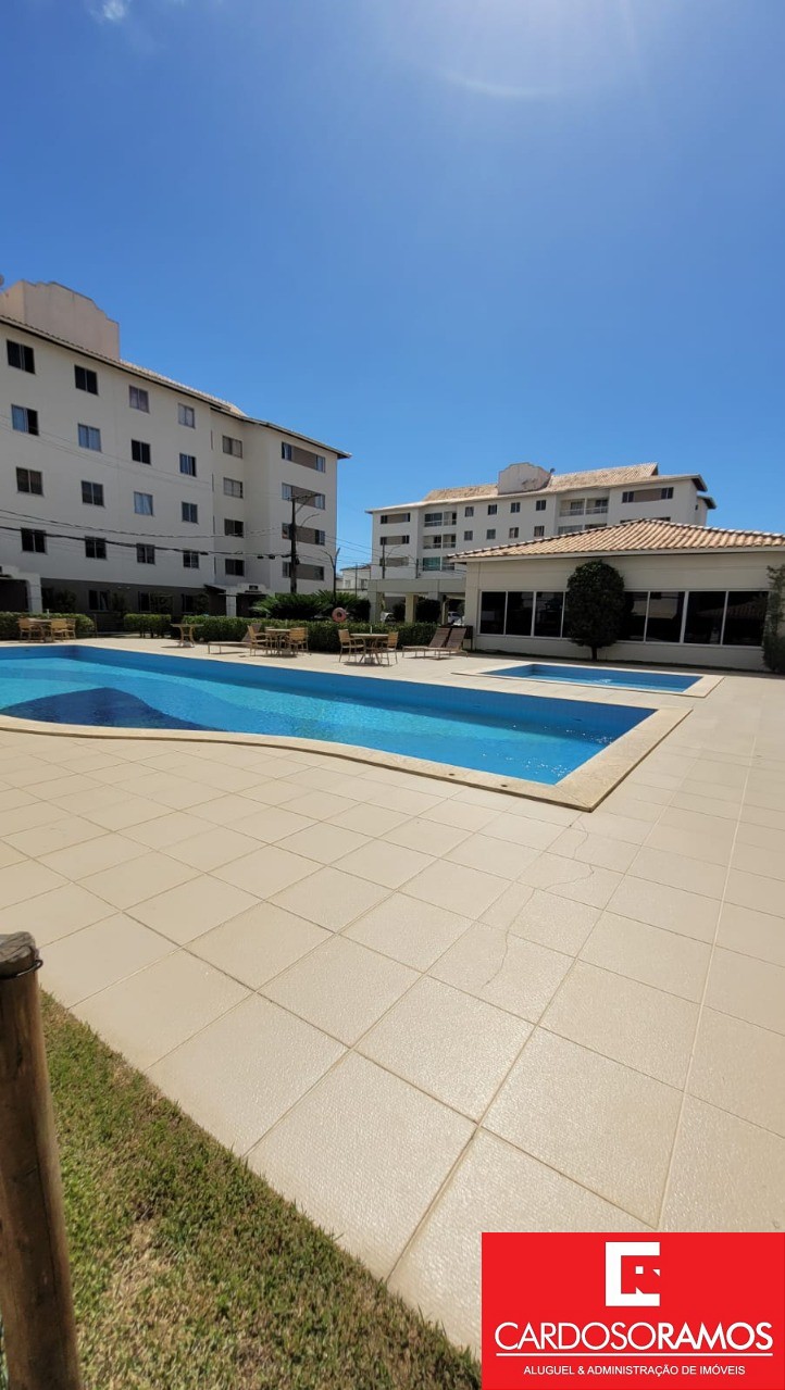 Apartamento, 2 quartos, 45 m² - Foto 1