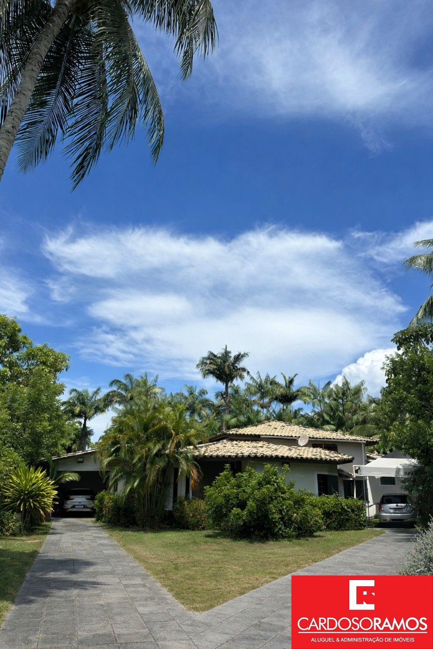 Casa, 3 quartos, 180 m² - Foto 1