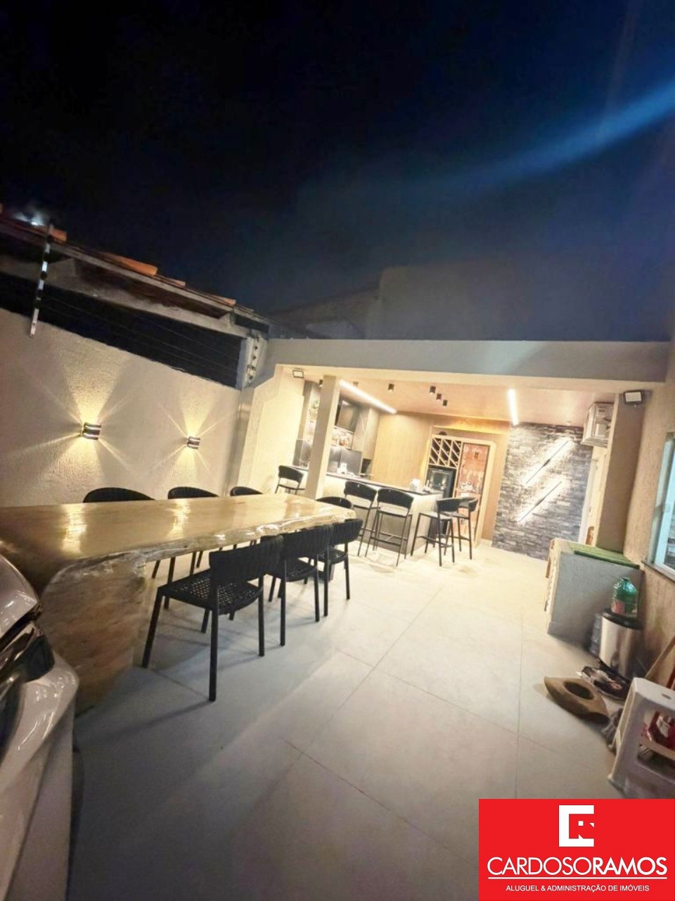 Casa, 4 quartos, 200 m² - Foto 37