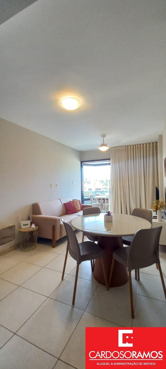 Apartamento, 1 quarto, 57 m² - Foto 4