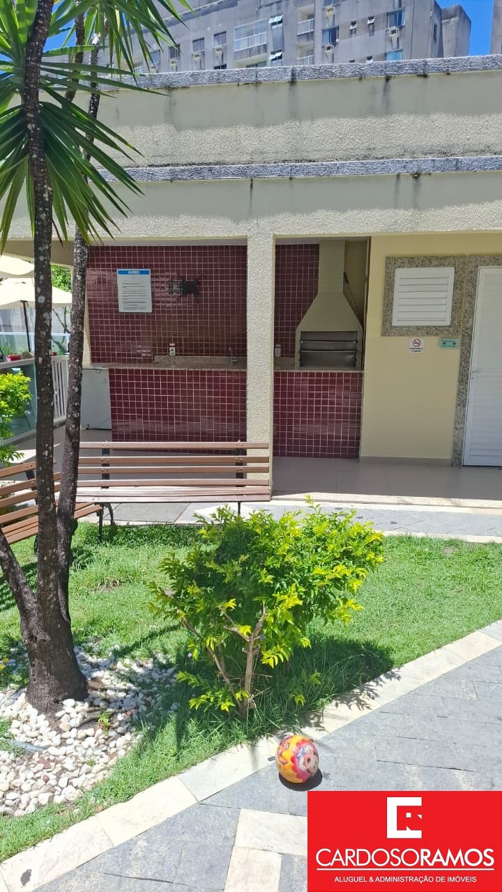 Apartamento, 2 quartos, 50 m² - Foto 14