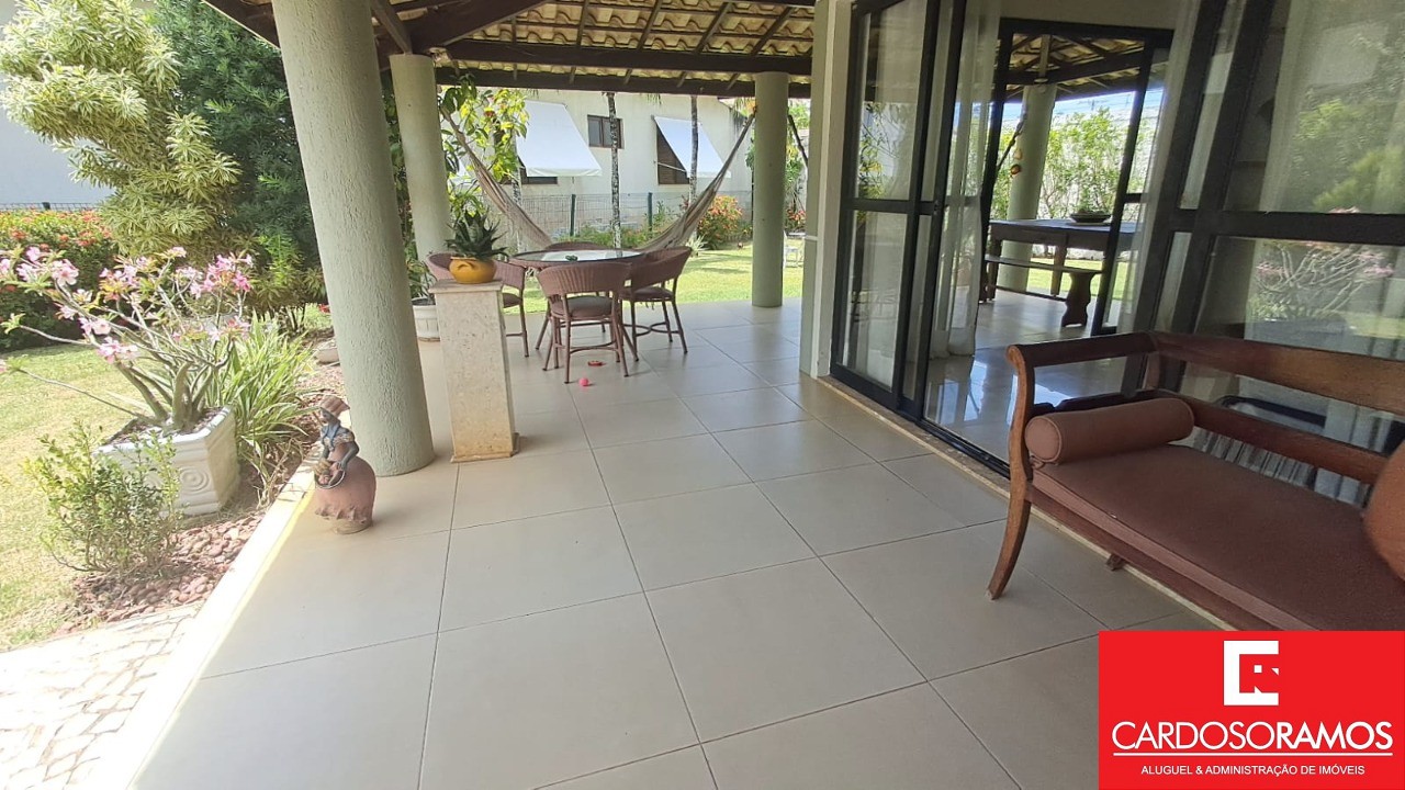 Casa, 5 quartos, 210 m² - Foto 10