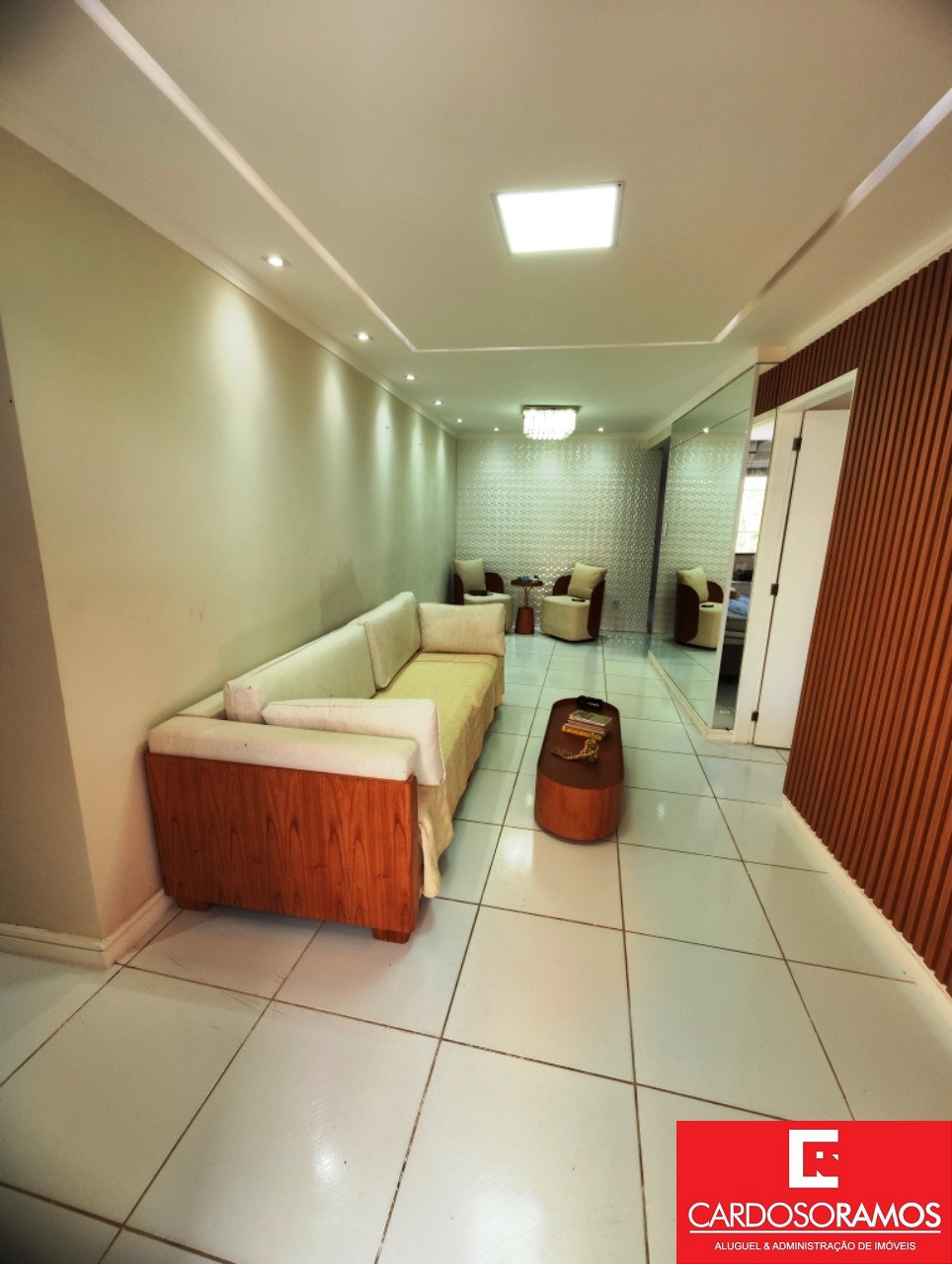 Casa, 4 quartos, 200 m² - Foto 3