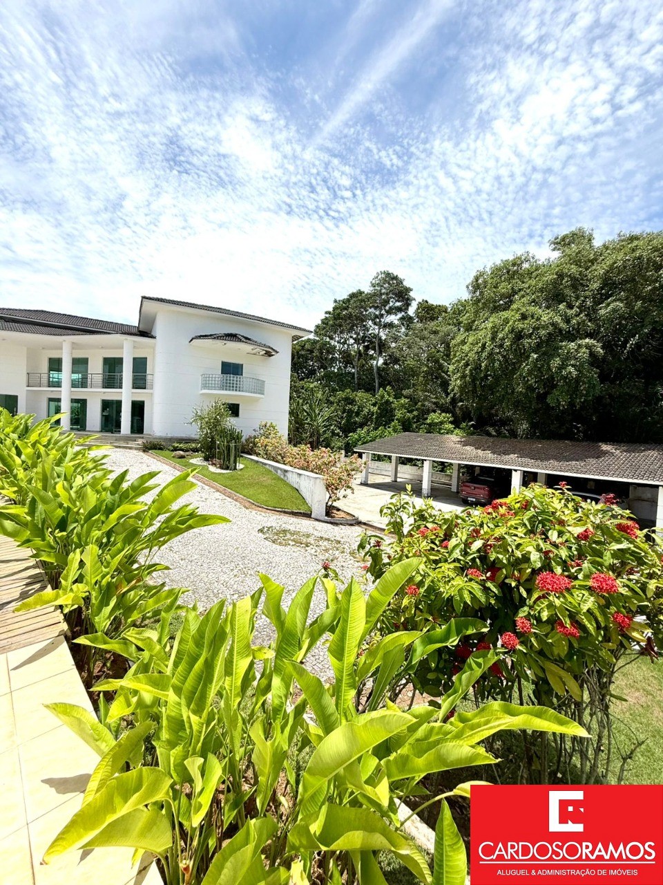 Casa, 6 quartos, 1000 m² - Foto 10