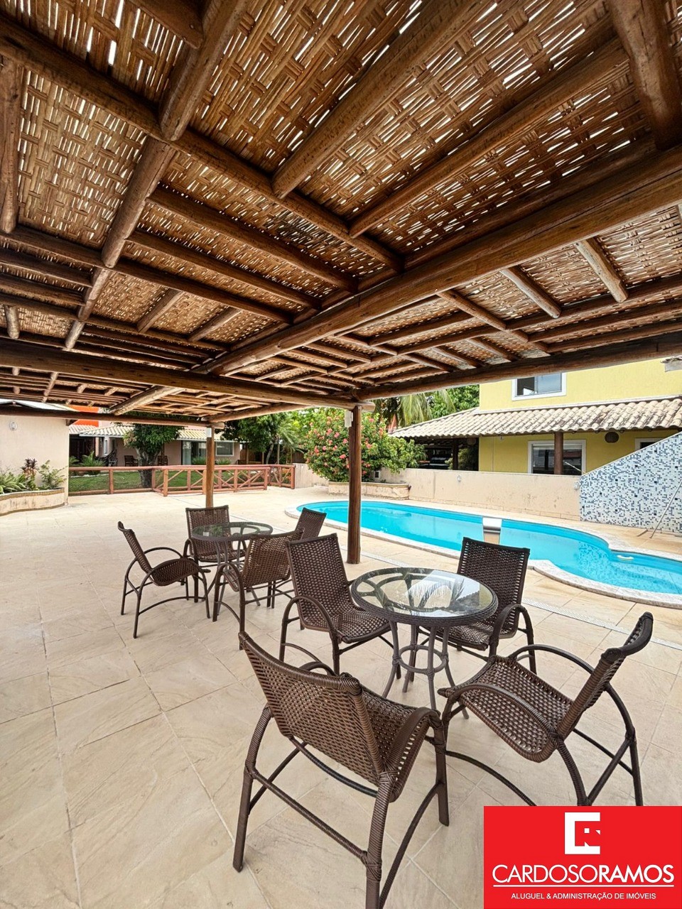 Casa, 4 quartos - Foto 30