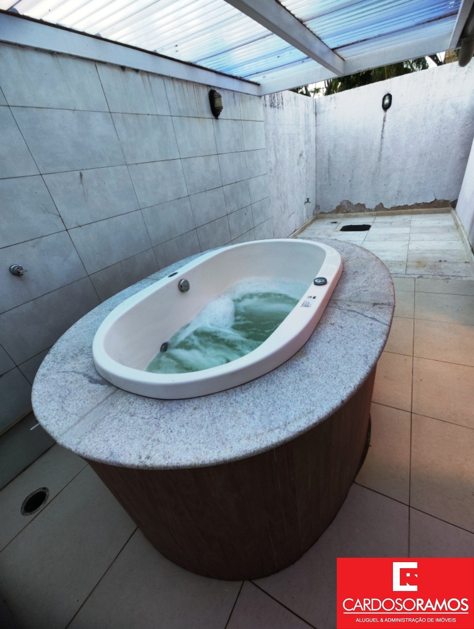 Casa, 4 quartos, 400 m² - Foto 32