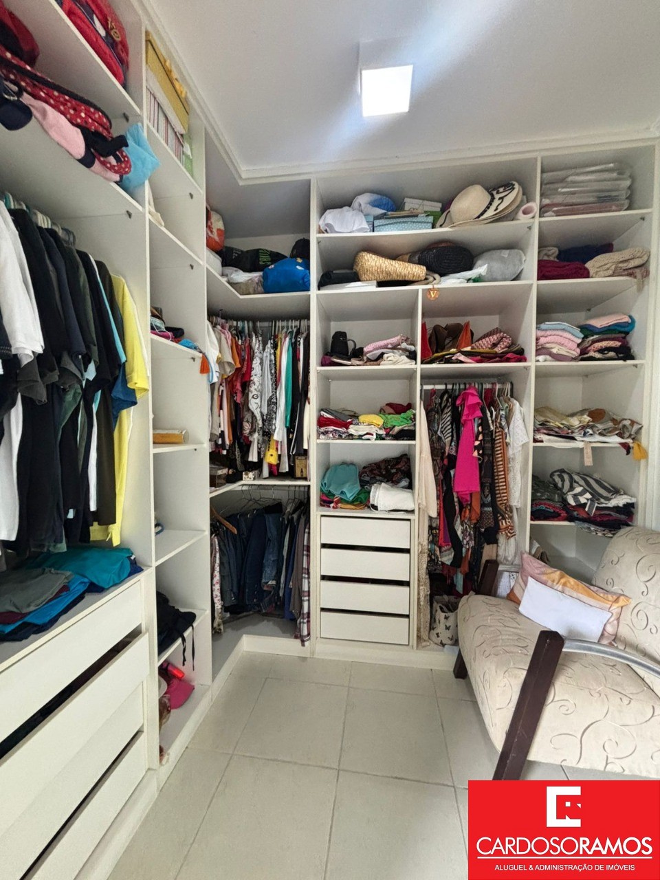 Casa, 4 quartos - Foto 14