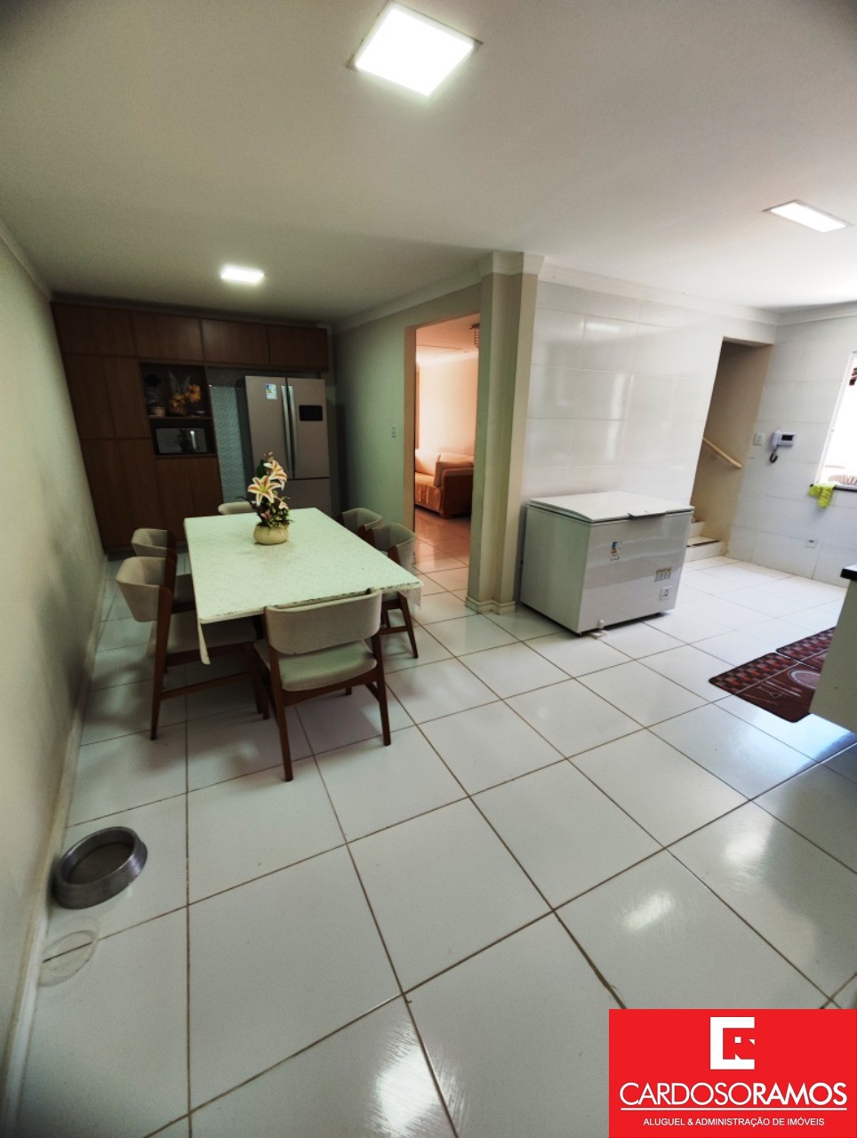 Casa, 4 quartos, 200 m² - Foto 6