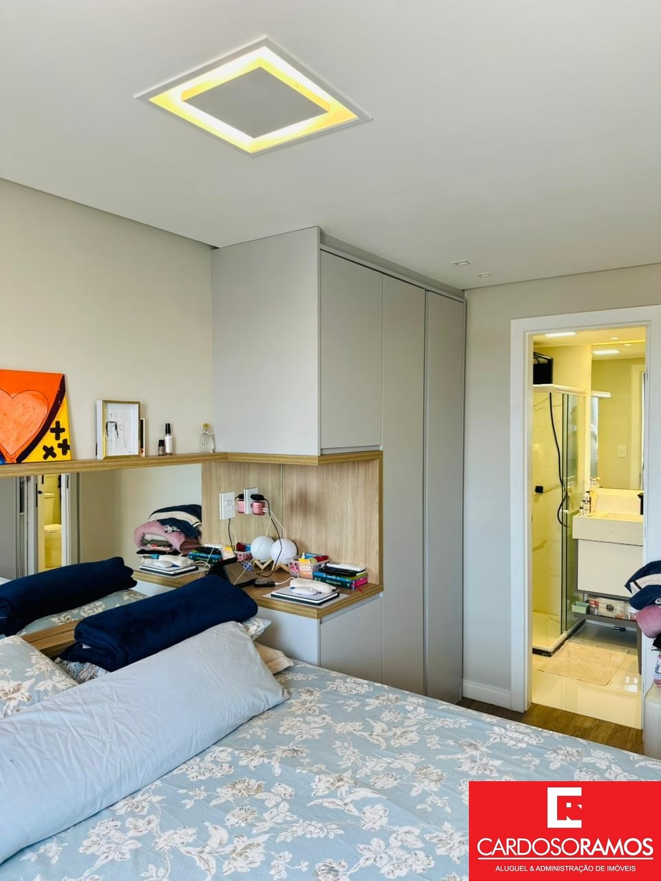 Apartamento, 2 quartos, 56 m² - Foto 15