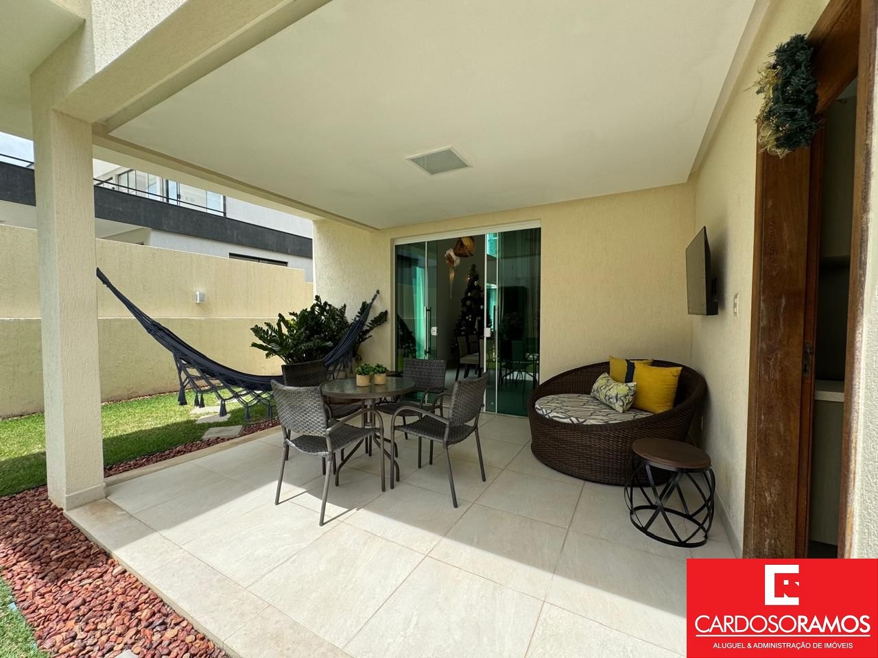 Casa, 3 quartos, 288 m² - Foto 35