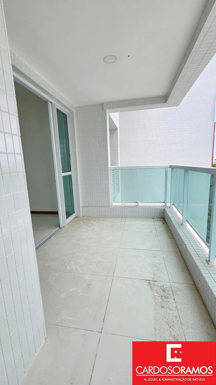 Apartamento, 3 quartos, 89 m² - Foto 2