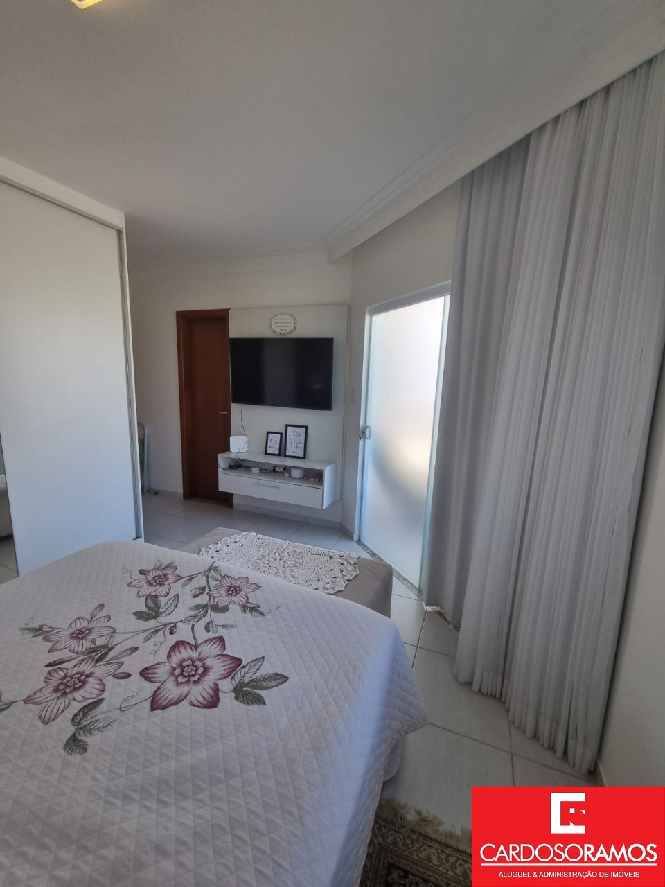 Casa, 4 quartos - Foto 8