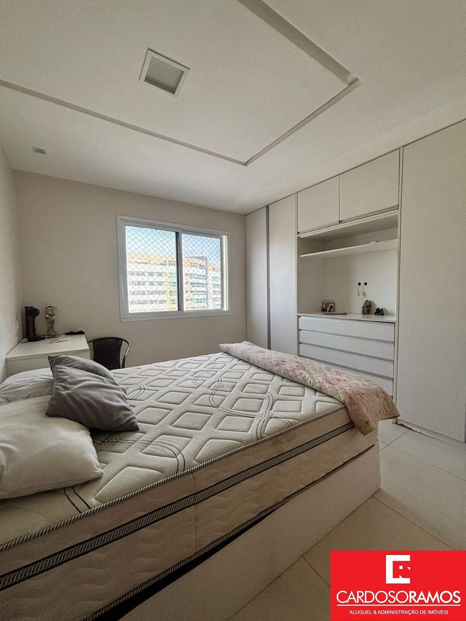 Apartamento, 3 quartos, 118 m² - Foto 7