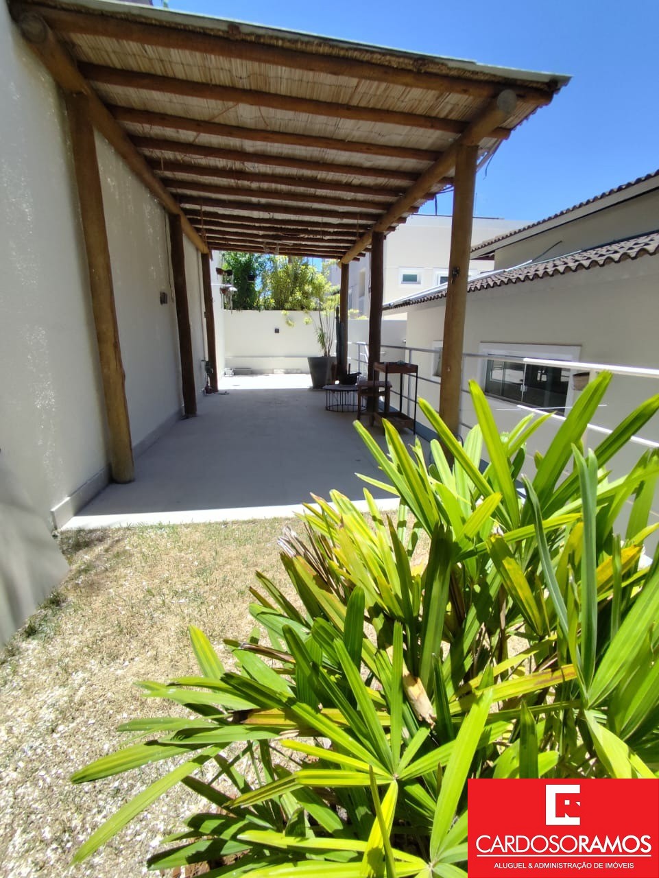 Casa, 4 quartos, 300 m² - Foto 36