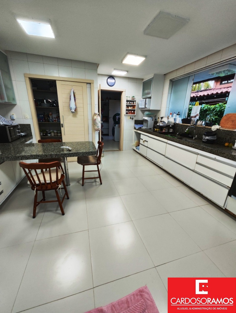 Casa, 4 quartos, 400 m² - Foto 8