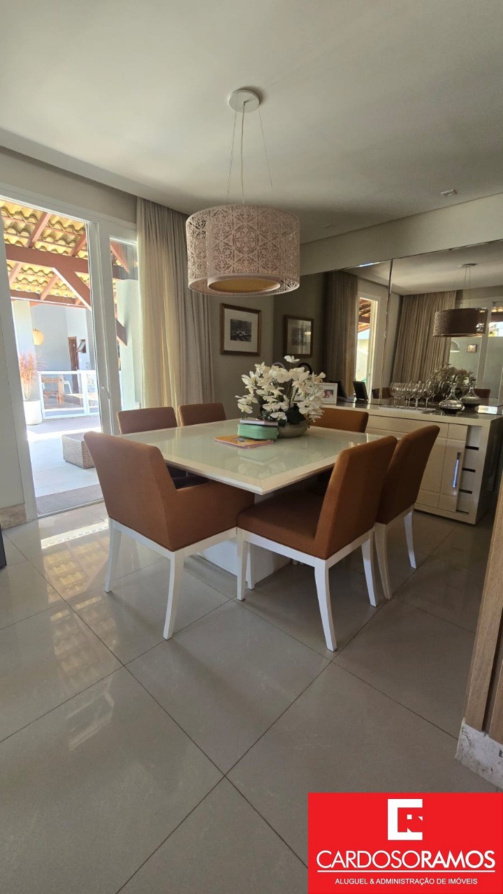Casa, 4 quartos, 392 m² - Foto 6