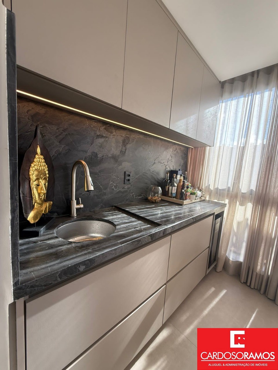 Apartamento, 1 quarto, 65 m² - Foto 11