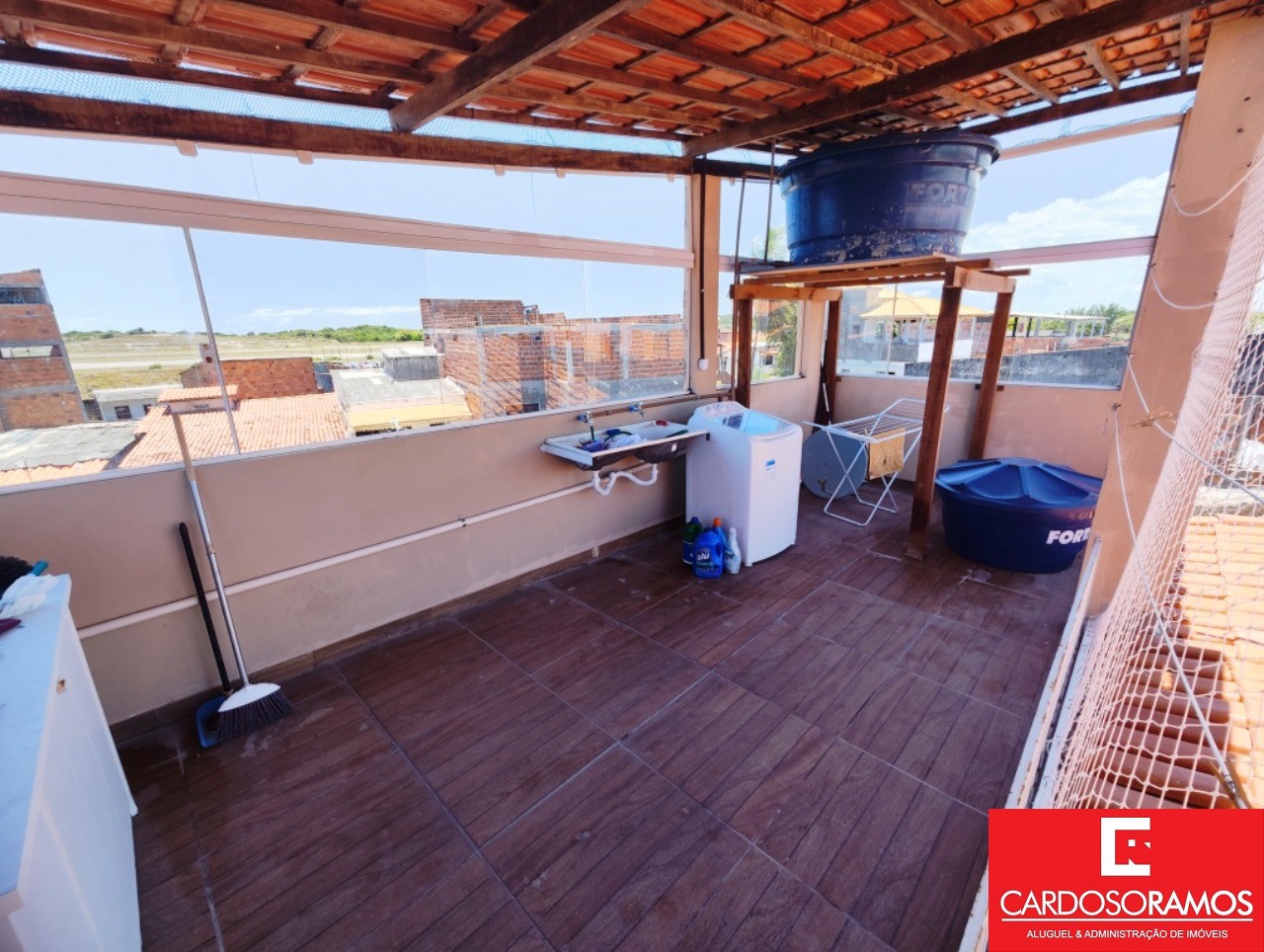 Casa, 4 quartos, 200 m² - Foto 41