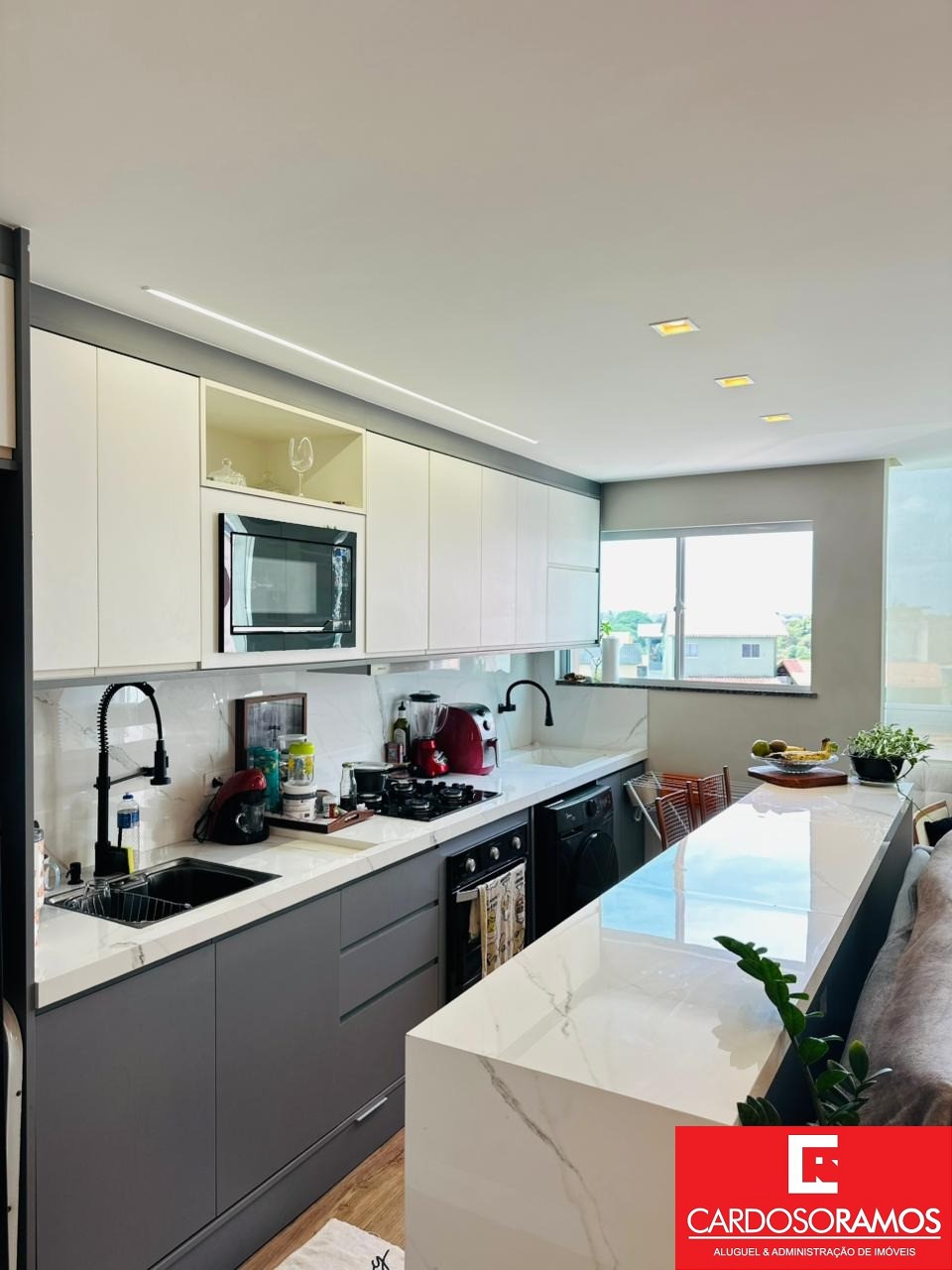 Apartamento, 2 quartos, 56 m² - Foto 11