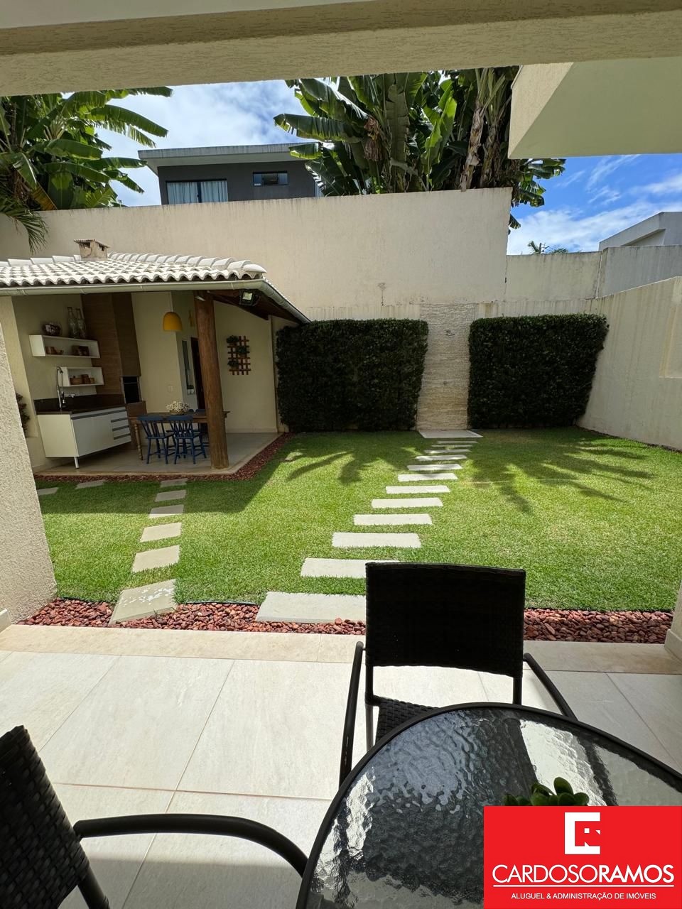 Casa, 3 quartos, 288 m² - Foto 34