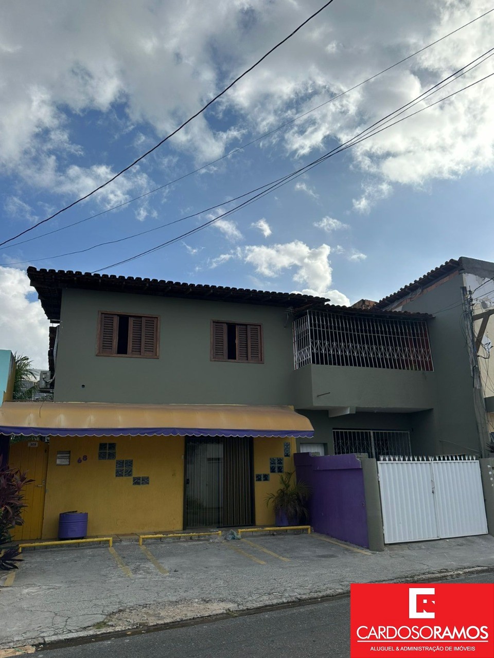 Casa, 3 quartos, 170 m² - Foto 1
