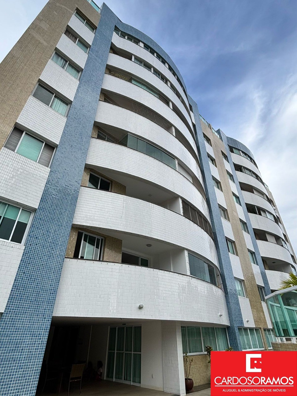 Apartamento, 3 quartos, 118 m² - Foto 1