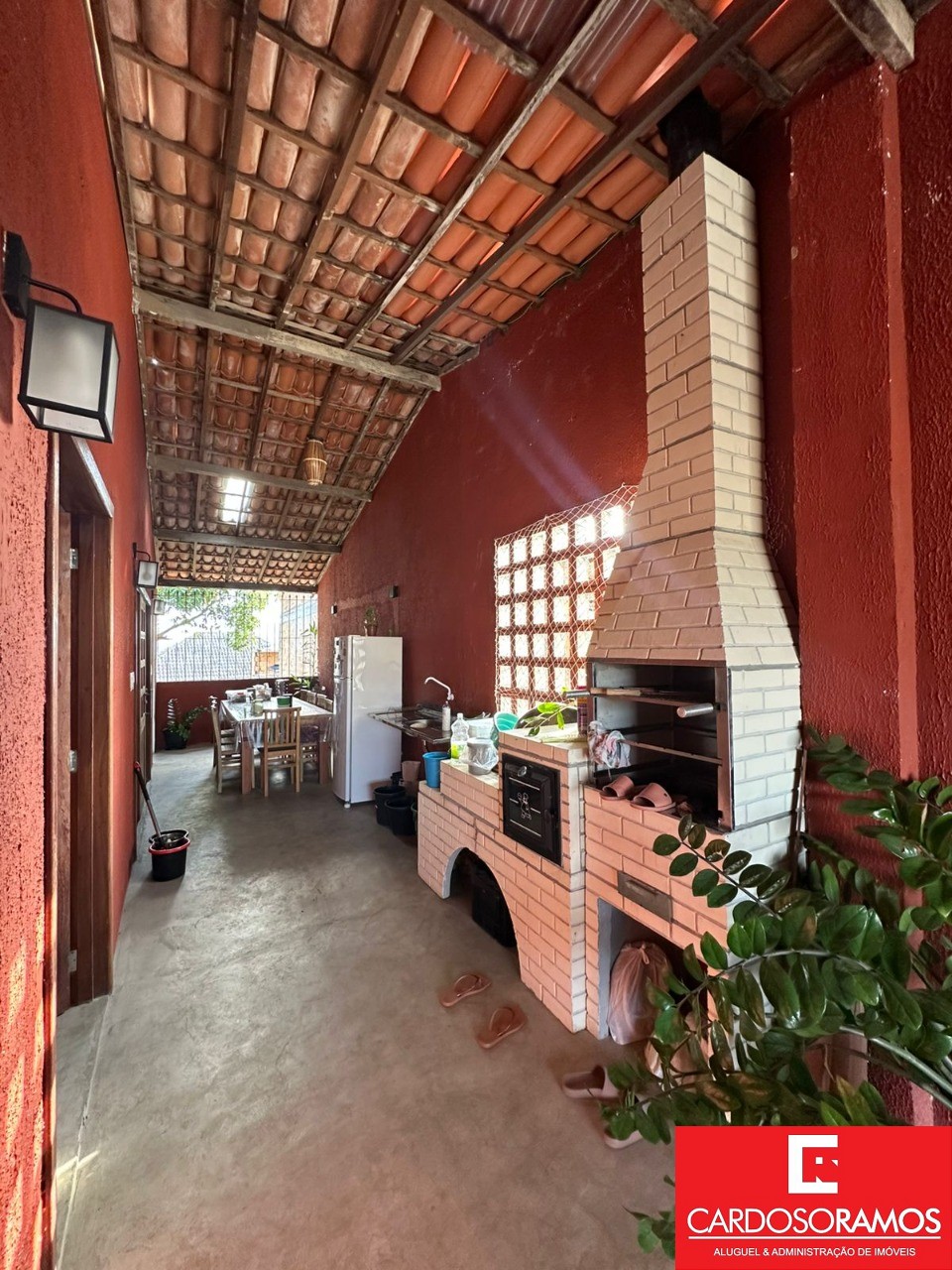 Casa, 3 quartos, 170 m² - Foto 12