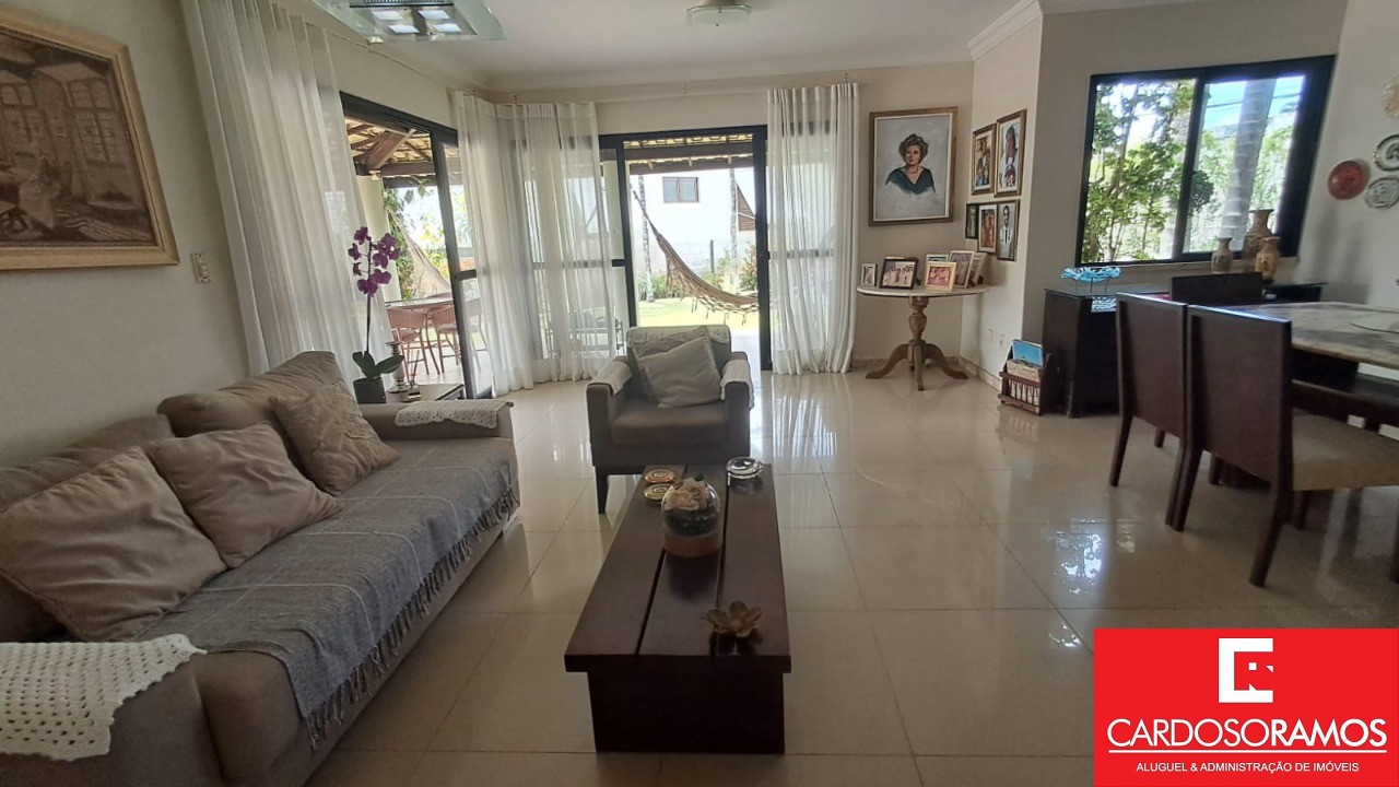 Casa, 5 quartos, 210 m² - Foto 4