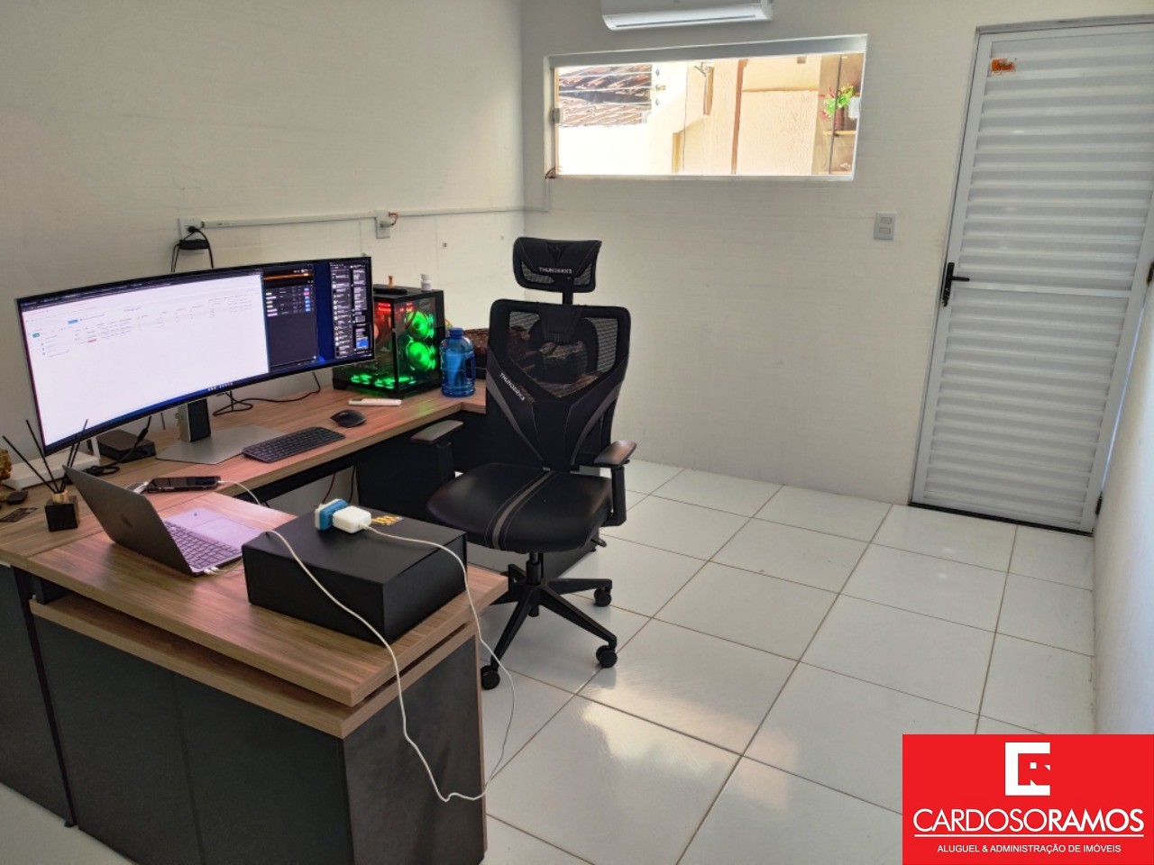 Casa, 4 quartos, 200 m² - Foto 18