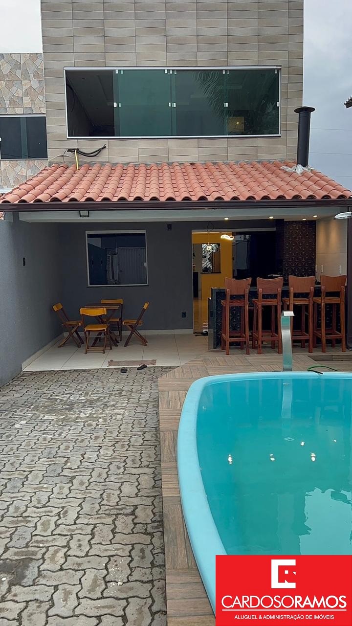 Casa, 5 quartos, 365 m² - Foto 1