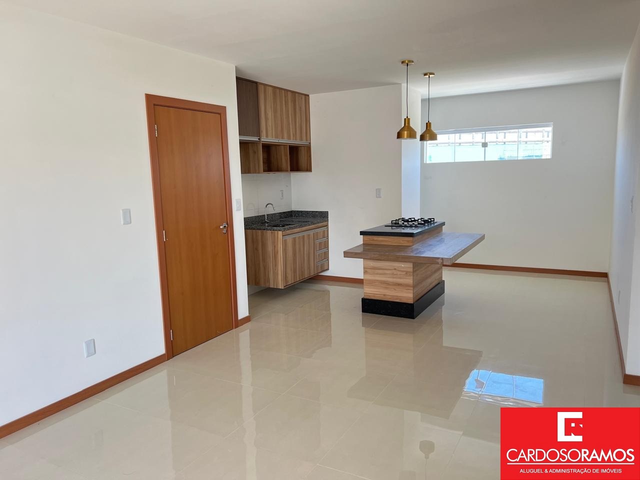 Apartamento, 2 quartos, 73 m² - Foto 2
