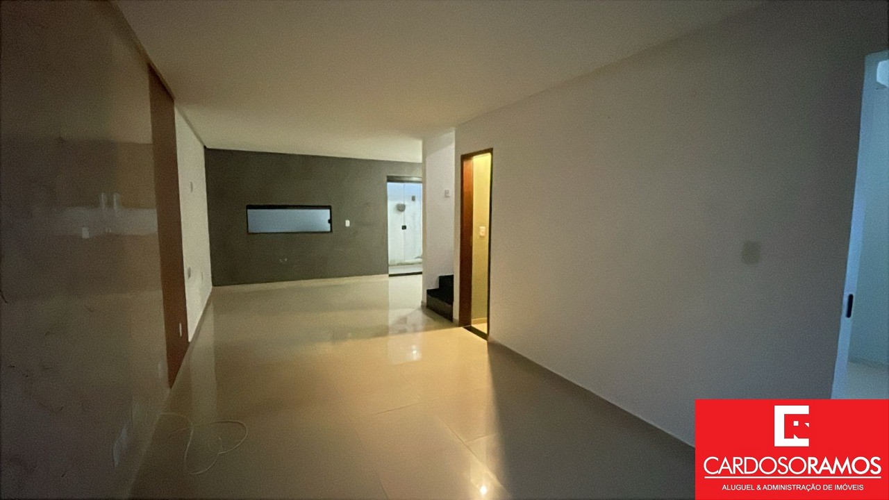 Casa, 3 quartos, 118 m² - Foto 2
