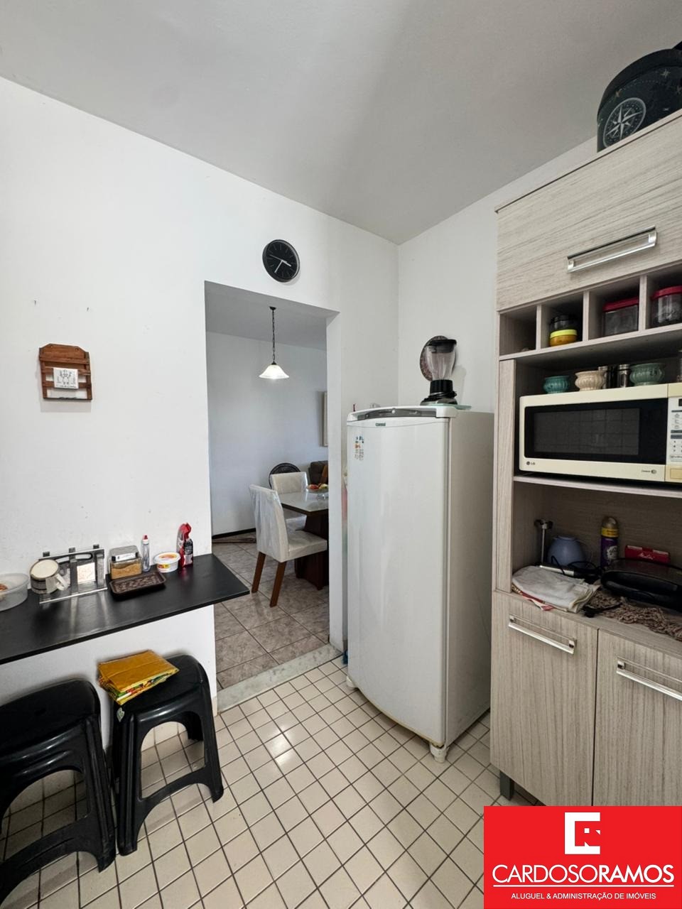 Apartamento, 2 quartos, 54 m² - Foto 4