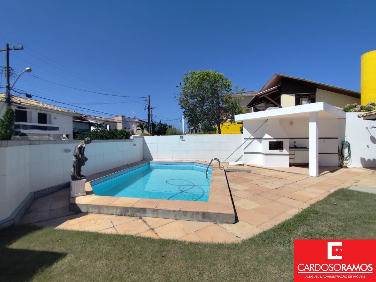 Casa, 3 quartos, 213 m² - Foto 30