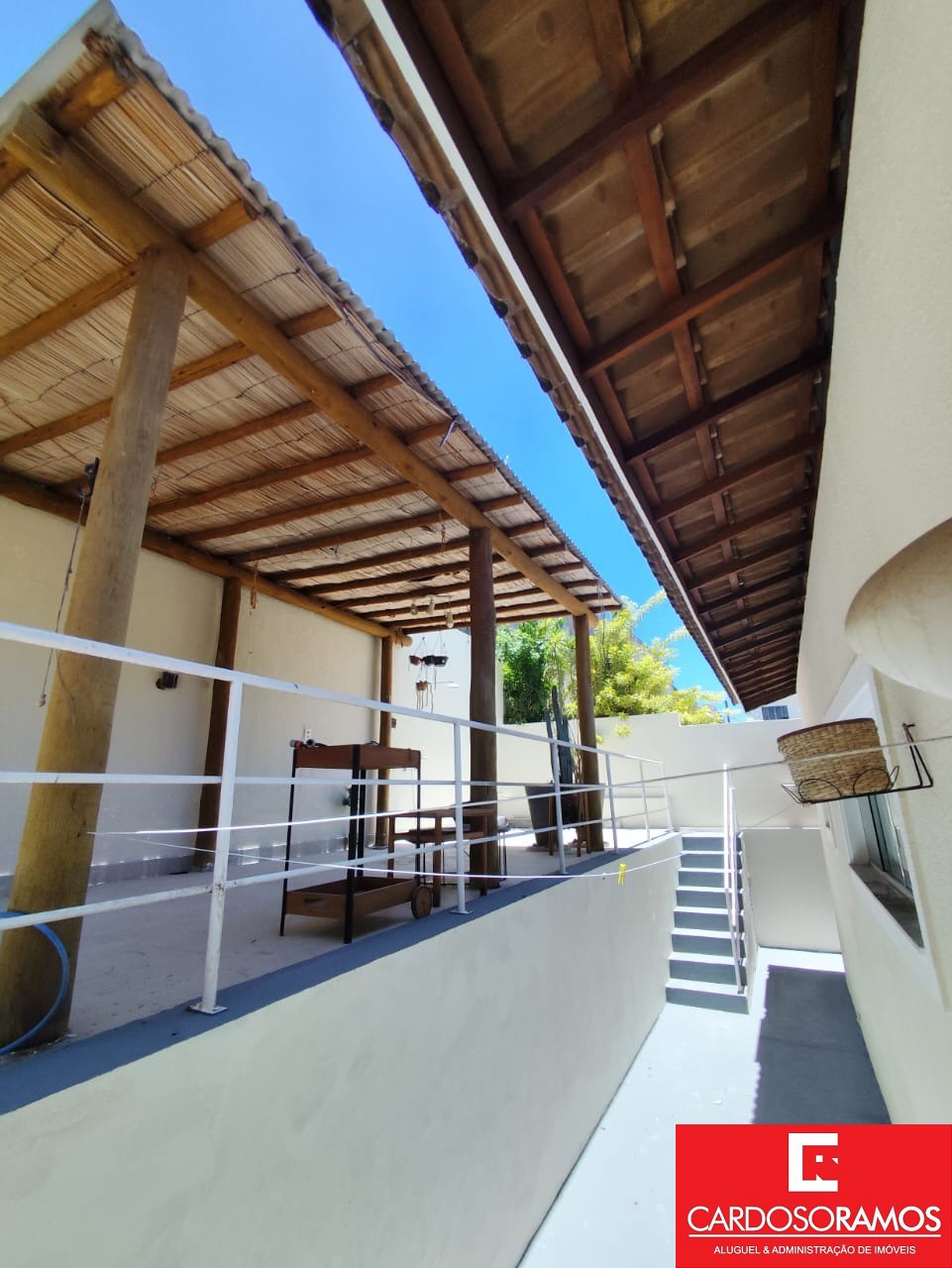 Casa, 4 quartos, 300 m² - Foto 27