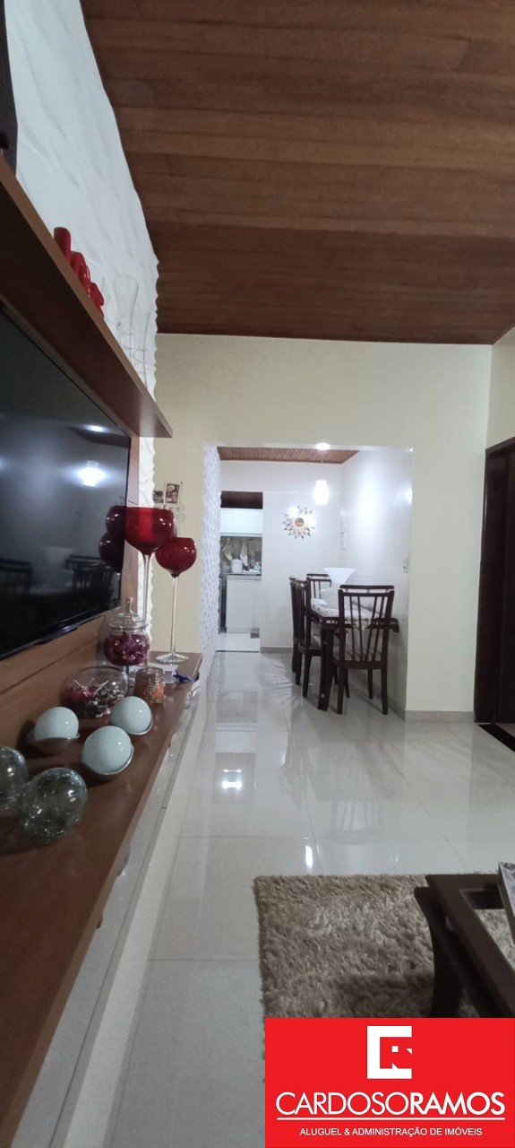 Casa, 3 quartos, 115 m² - Foto 5