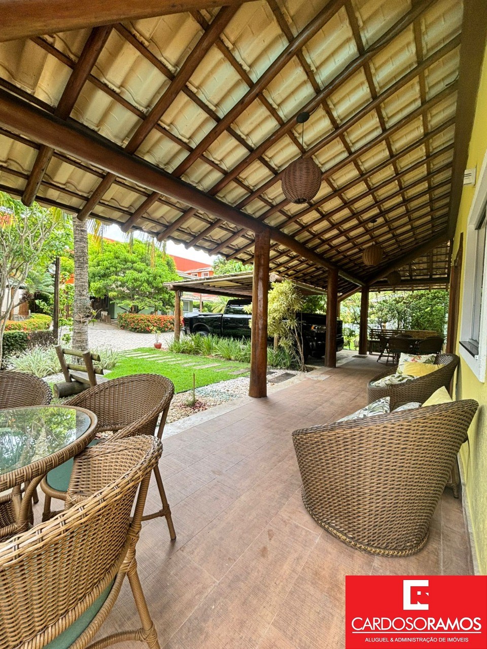 Casa, 4 quartos - Foto 20