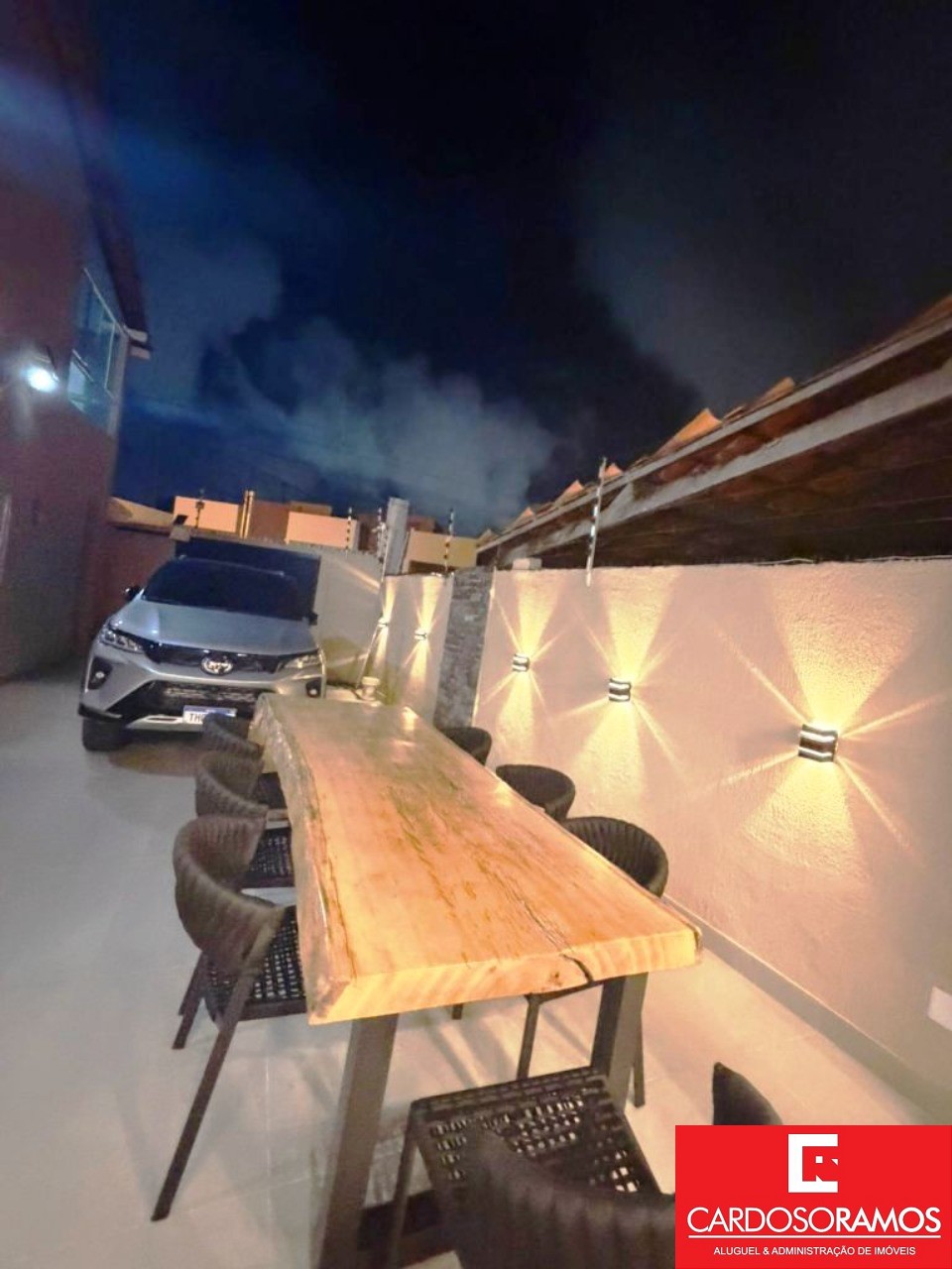 Casa, 4 quartos, 200 m² - Foto 33