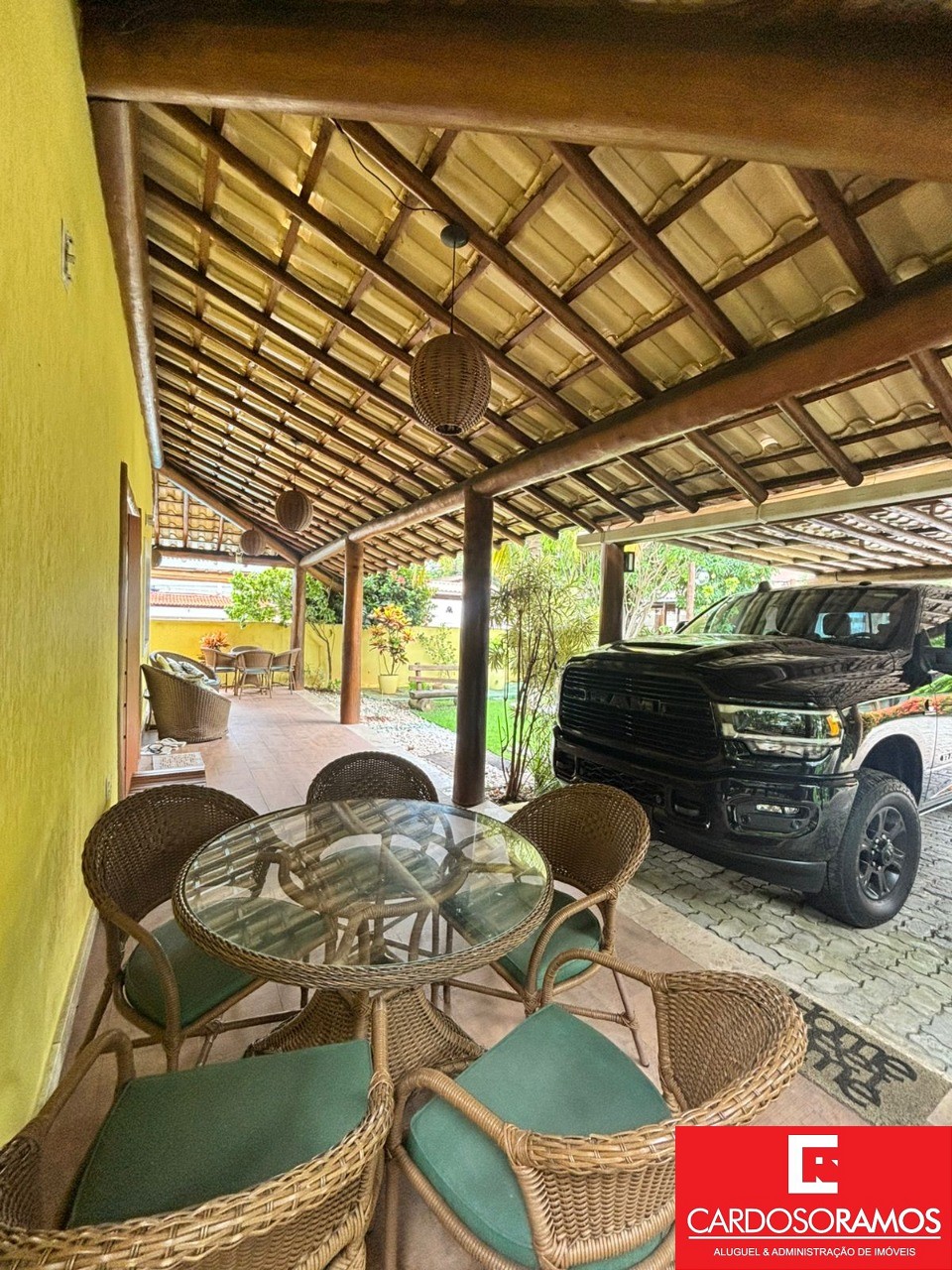 Casa, 4 quartos - Foto 22