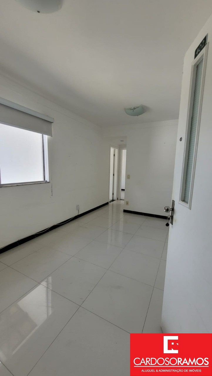 Apartamento, 2 quartos, 45 m² - Foto 2