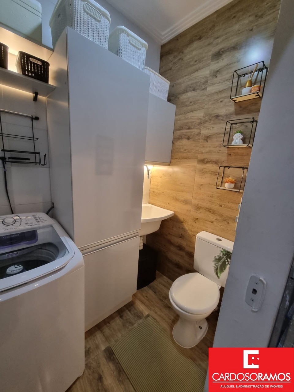 Casa, 4 quartos - Foto 14