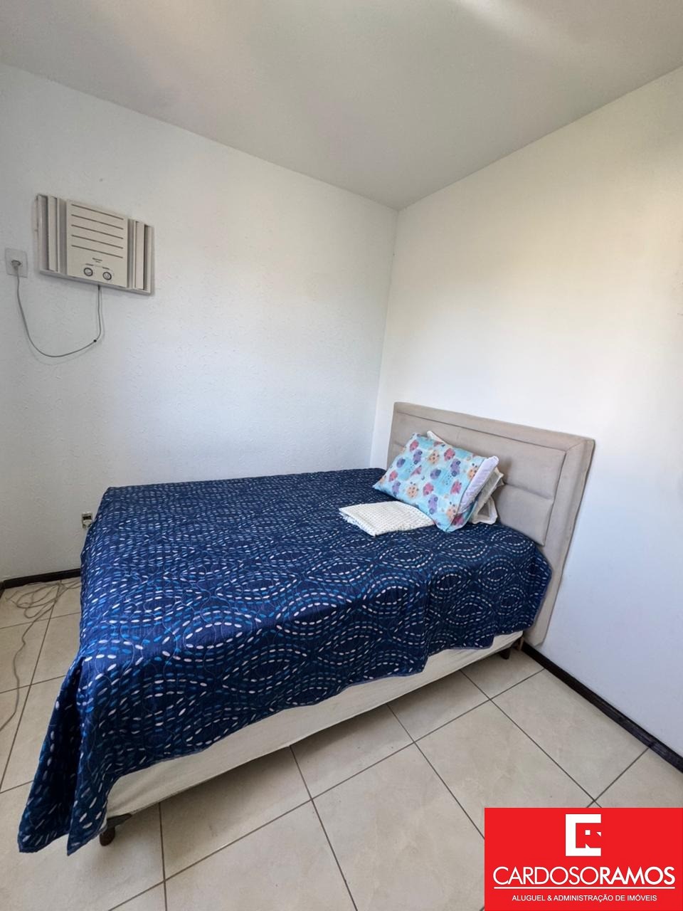 Apartamento, 2 quartos, 54 m² - Foto 7