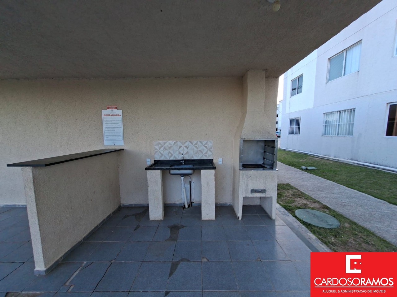 Apartamento, 2 quartos, 42 m² - Foto 6