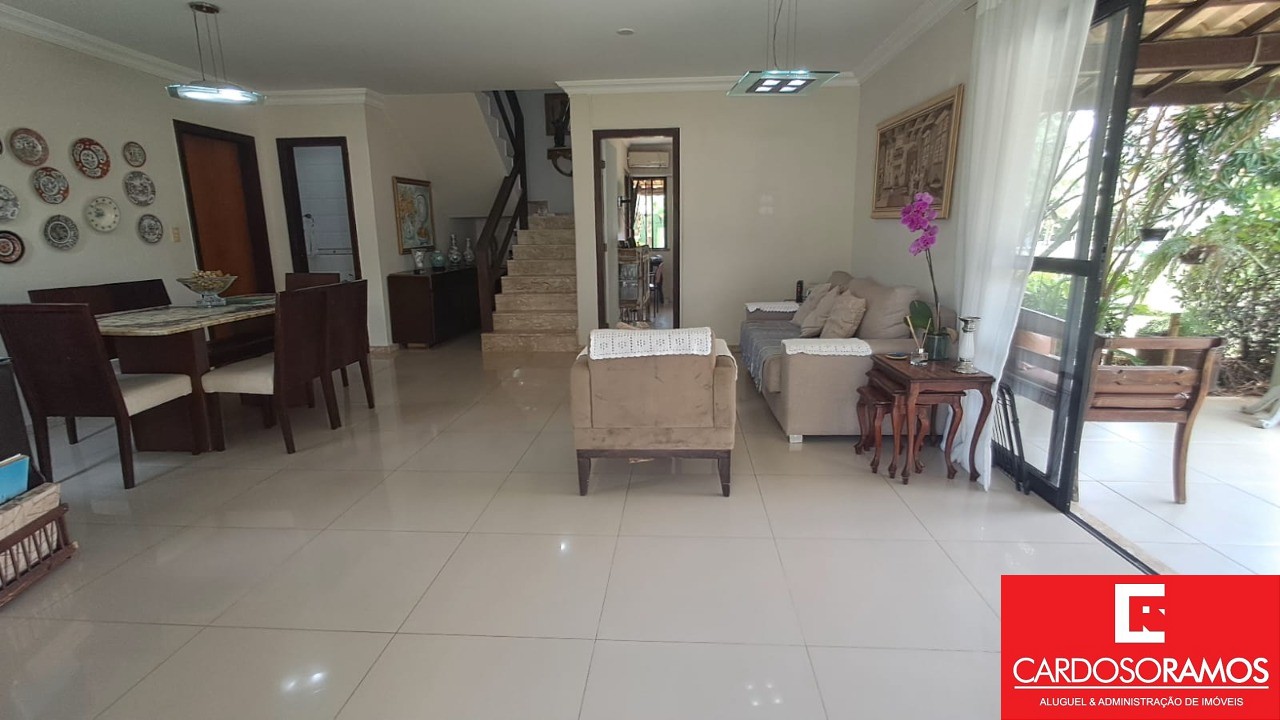 Casa, 5 quartos, 210 m² - Foto 7