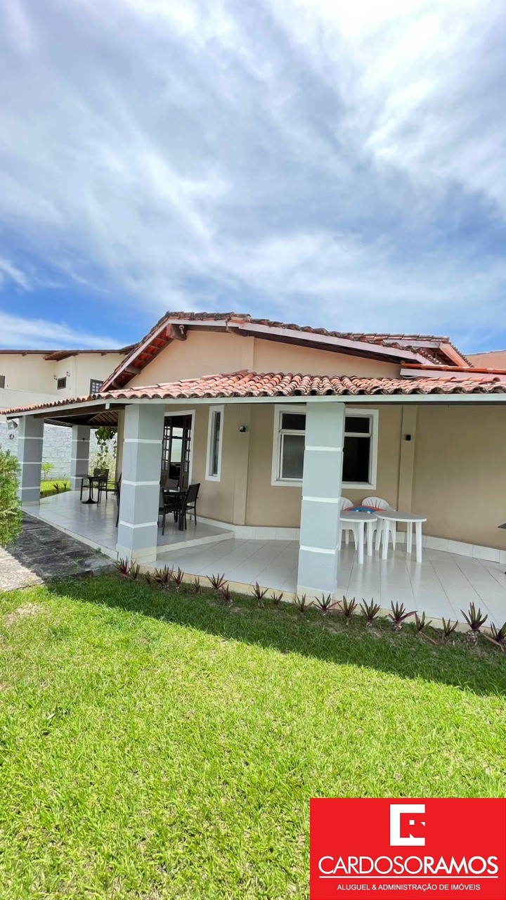 Casa, 5 quartos, 300 m² - Foto 3
