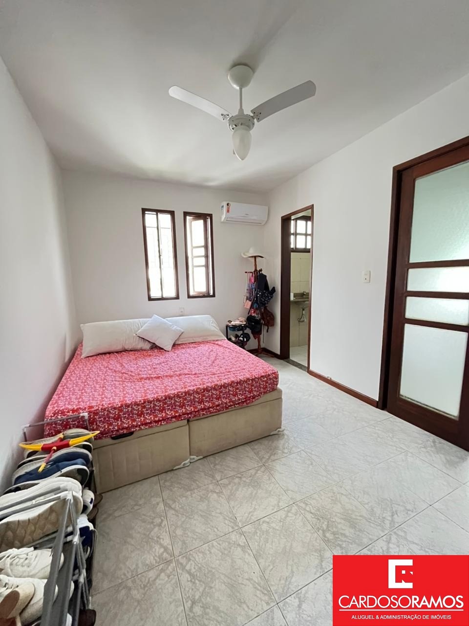 Casa, 5 quartos, 191 m² - Foto 9