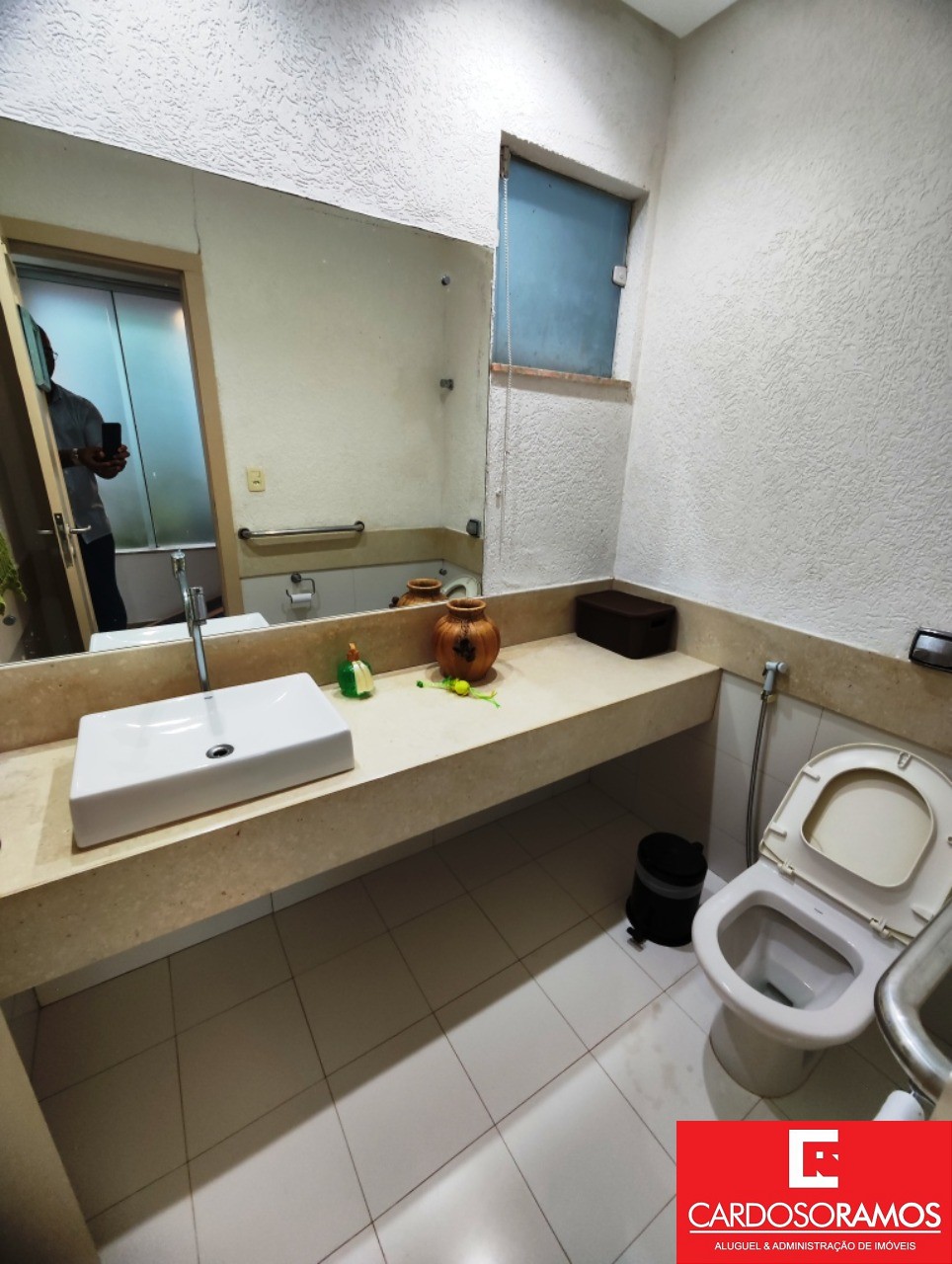 Casa, 4 quartos, 400 m² - Foto 19